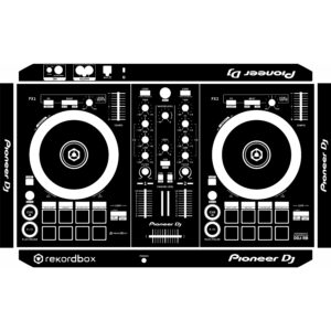 DDJ-RB-Solid color design
