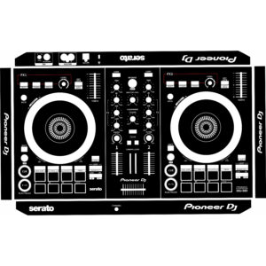 DDJ-SB3-Solid color design