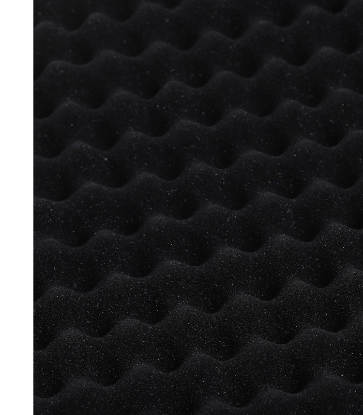 DJ Mixer Hard Shell Padded Carry Case
