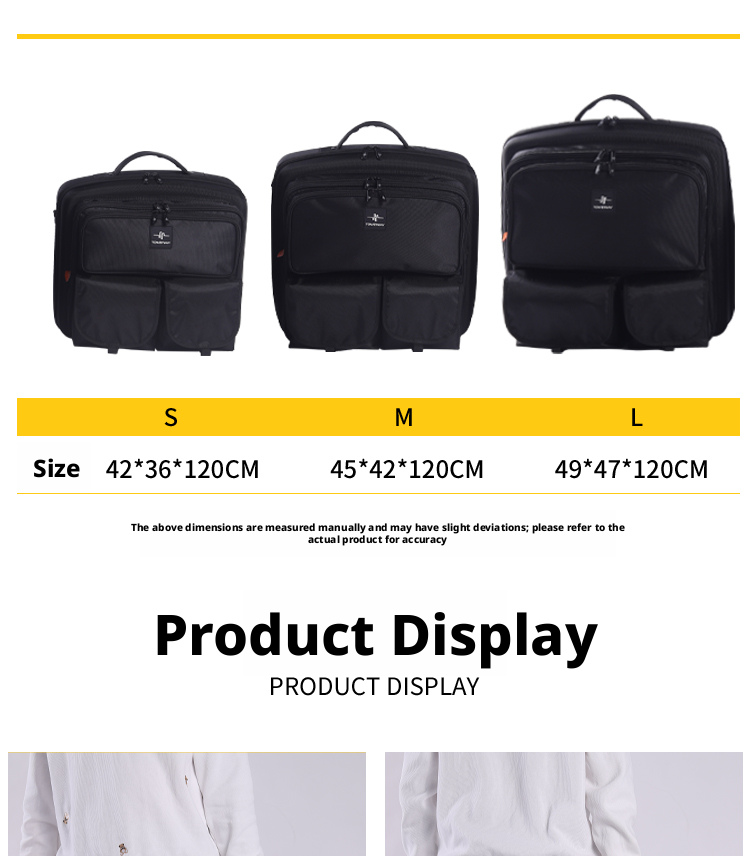 DJ Mixer Hard Shell Padded Carry Case