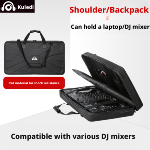 Double-Layer Hard Shell DJ Controller Case product image