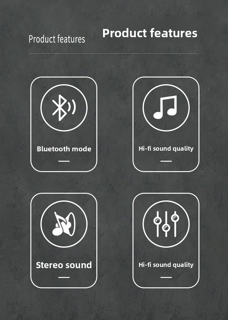 Towerway DM-30 Active DJ Monitor Speakers