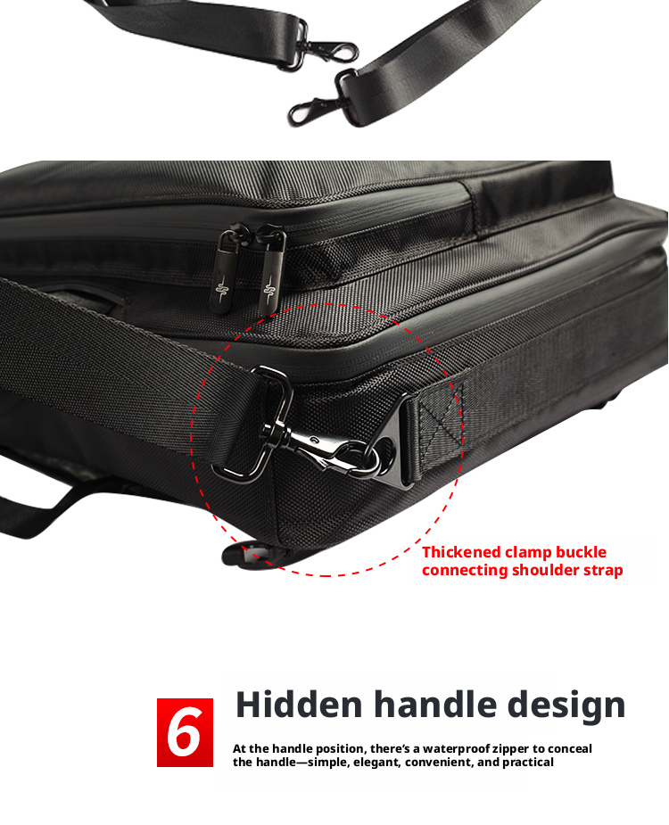 Towerway Soft DJ Gear Backpack