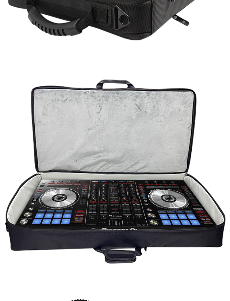 Towerway Soft DJ Gear Backpack