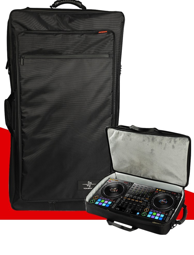 Towerway Soft DJ Gear Backpack