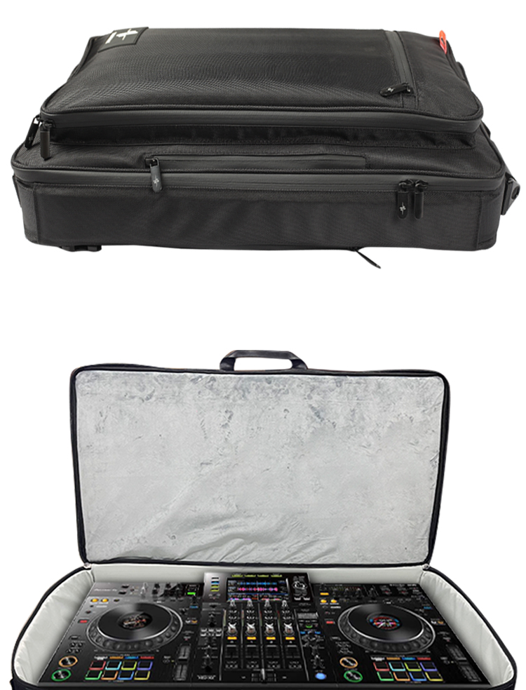 Towerway Soft DJ Gear Backpack