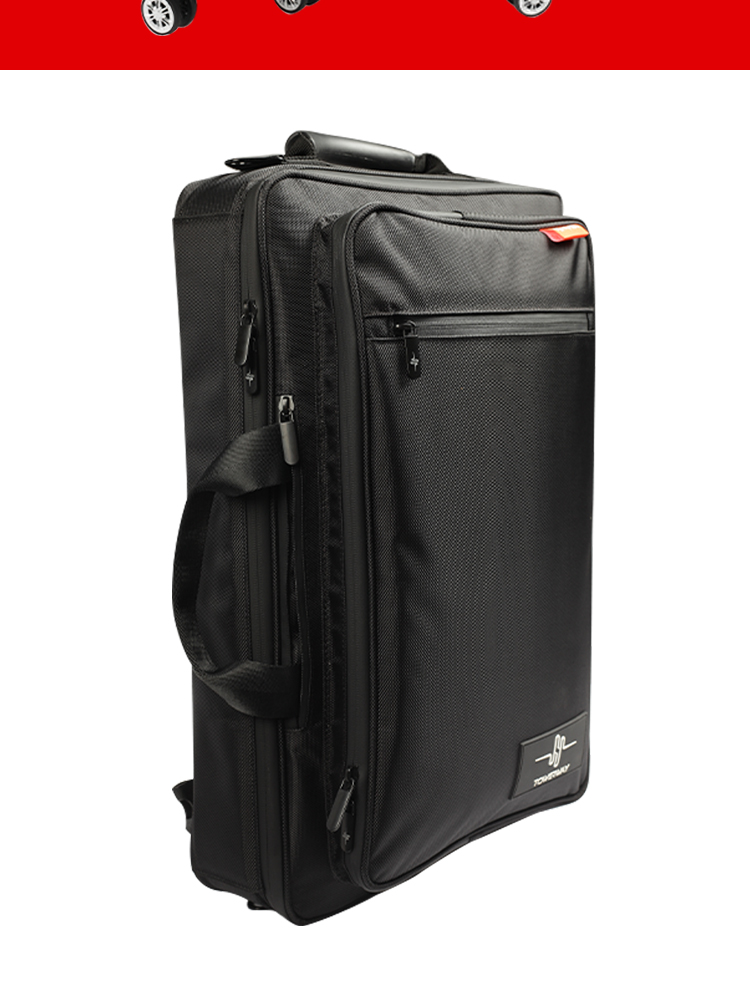 Towerway Soft DJ Gear Backpack