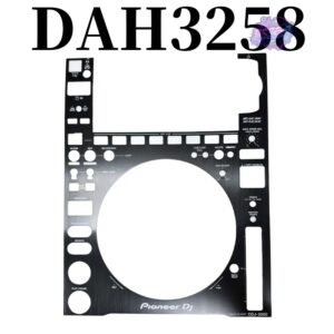 CDJ-3000 Replacement DJ Player Faceplate Panel product image
