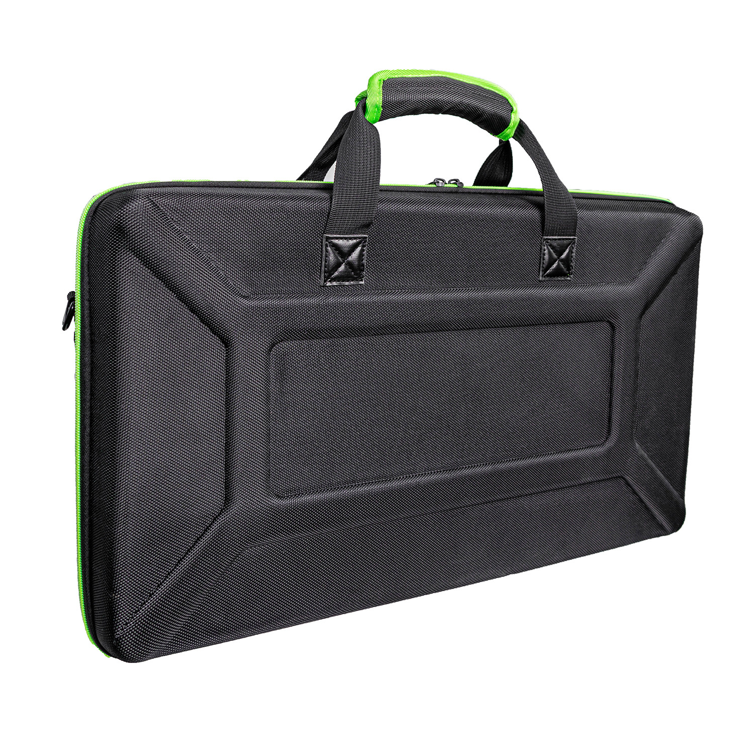 DJ controller carrying case for DDJ-FLX4 DDJ-400 SB2 and RB detail view 13