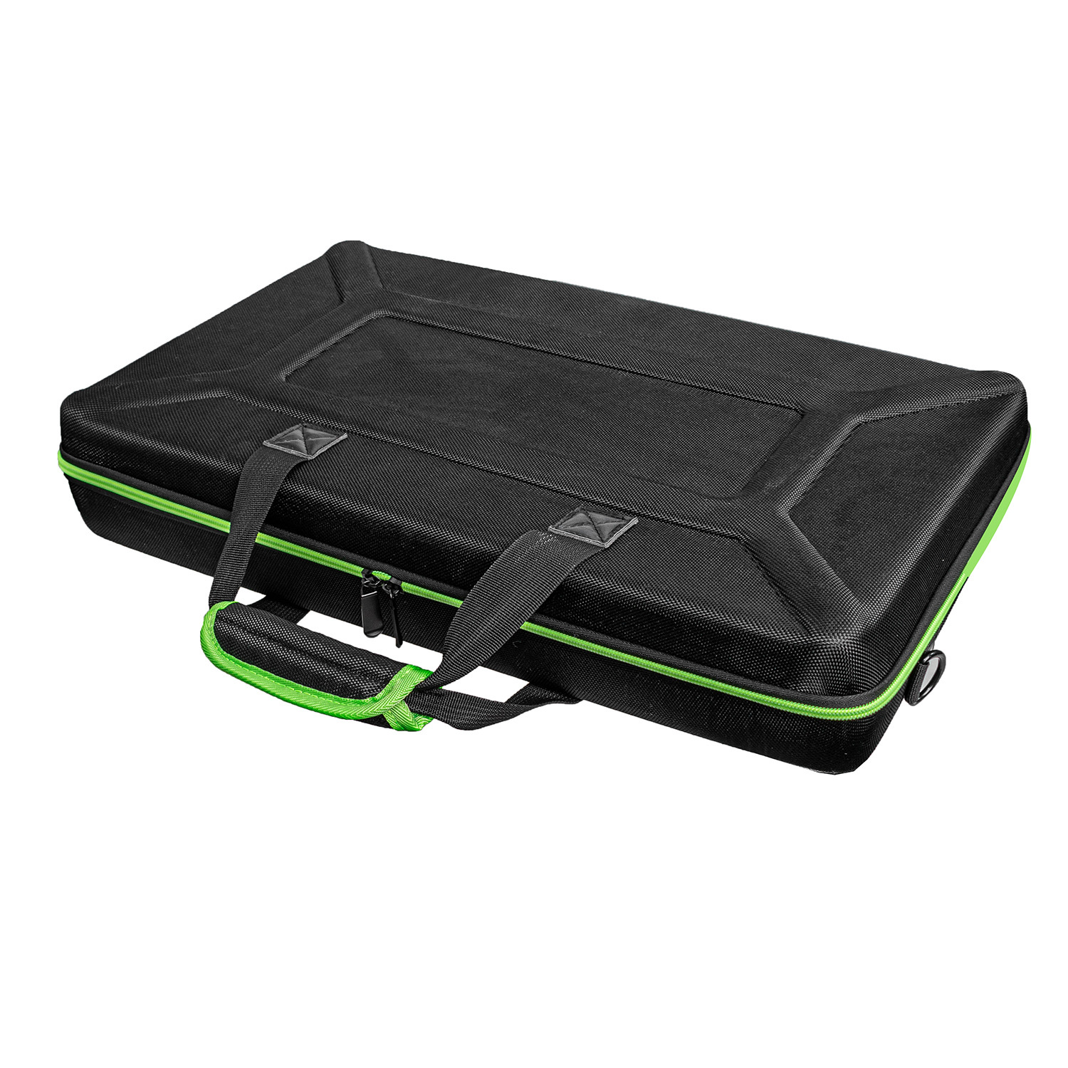 DJ controller carrying case for DDJ-FLX4 DDJ-400 SB2 and RB detail view 14