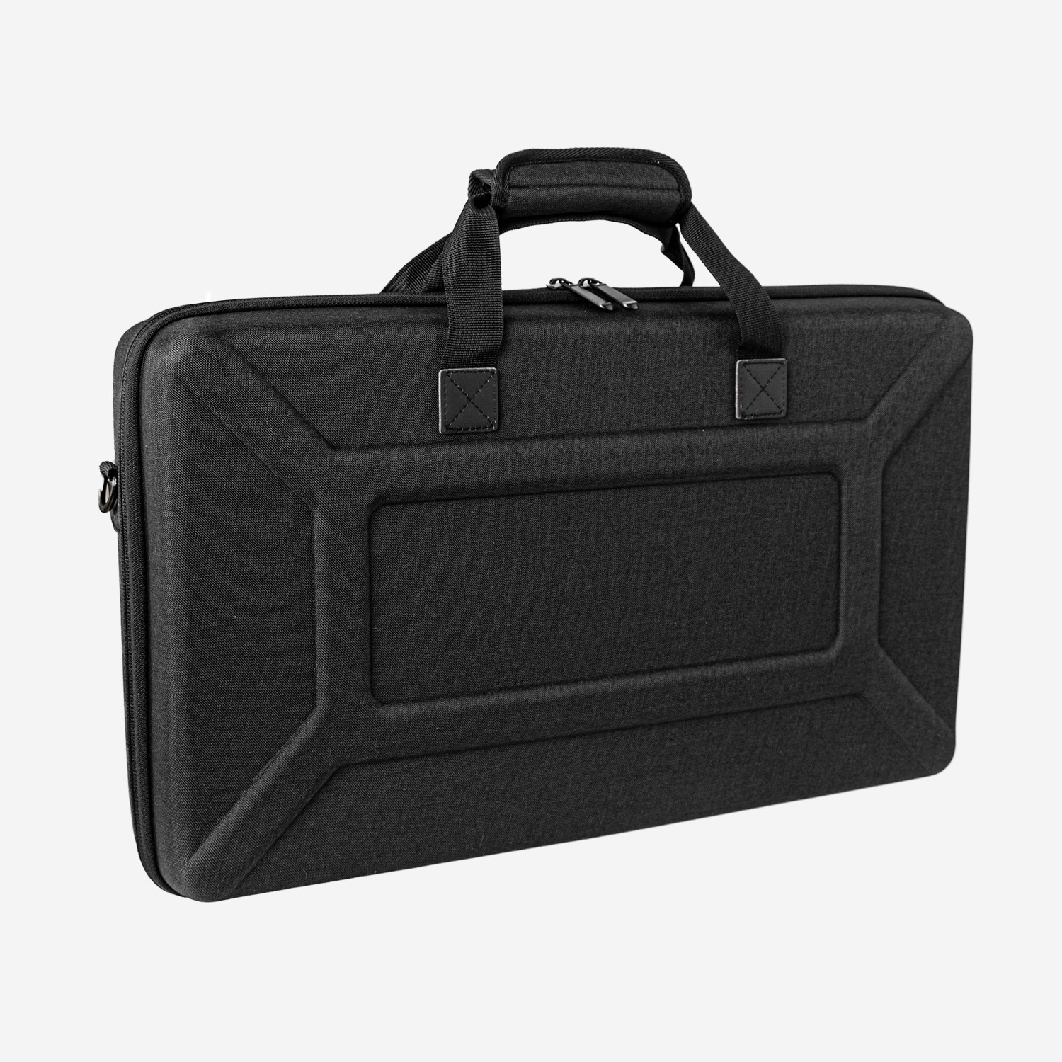 DJ controller carrying case for DDJ-FLX4 DDJ-400 SB2 and RB detail view 15