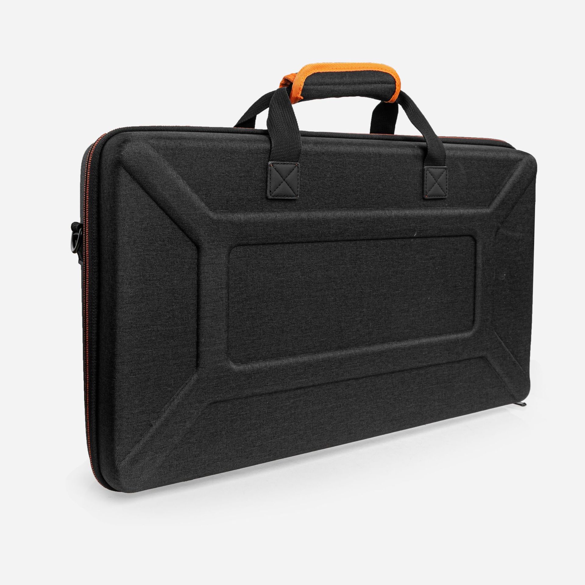 DJ controller carrying case for DDJ-FLX4 DDJ-400 SB2 and RB detail view 25