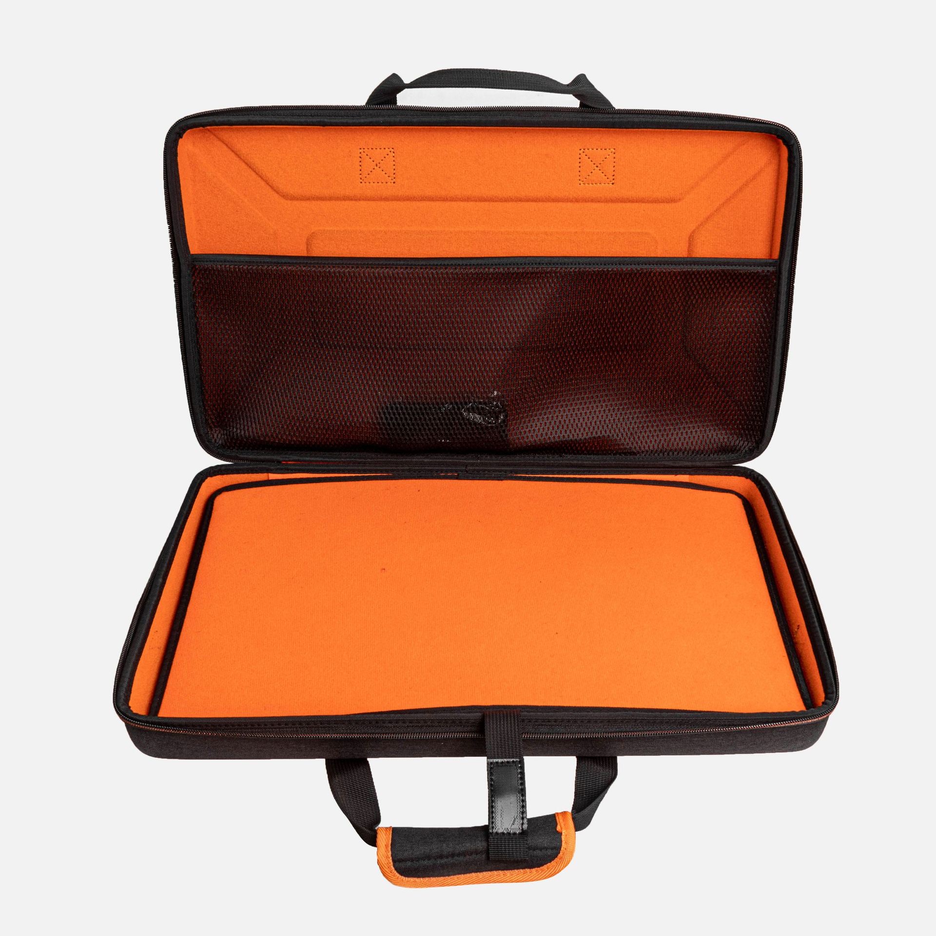 DJ controller carrying case for DDJ-FLX4 DDJ-400 SB2 and RB detail view 26