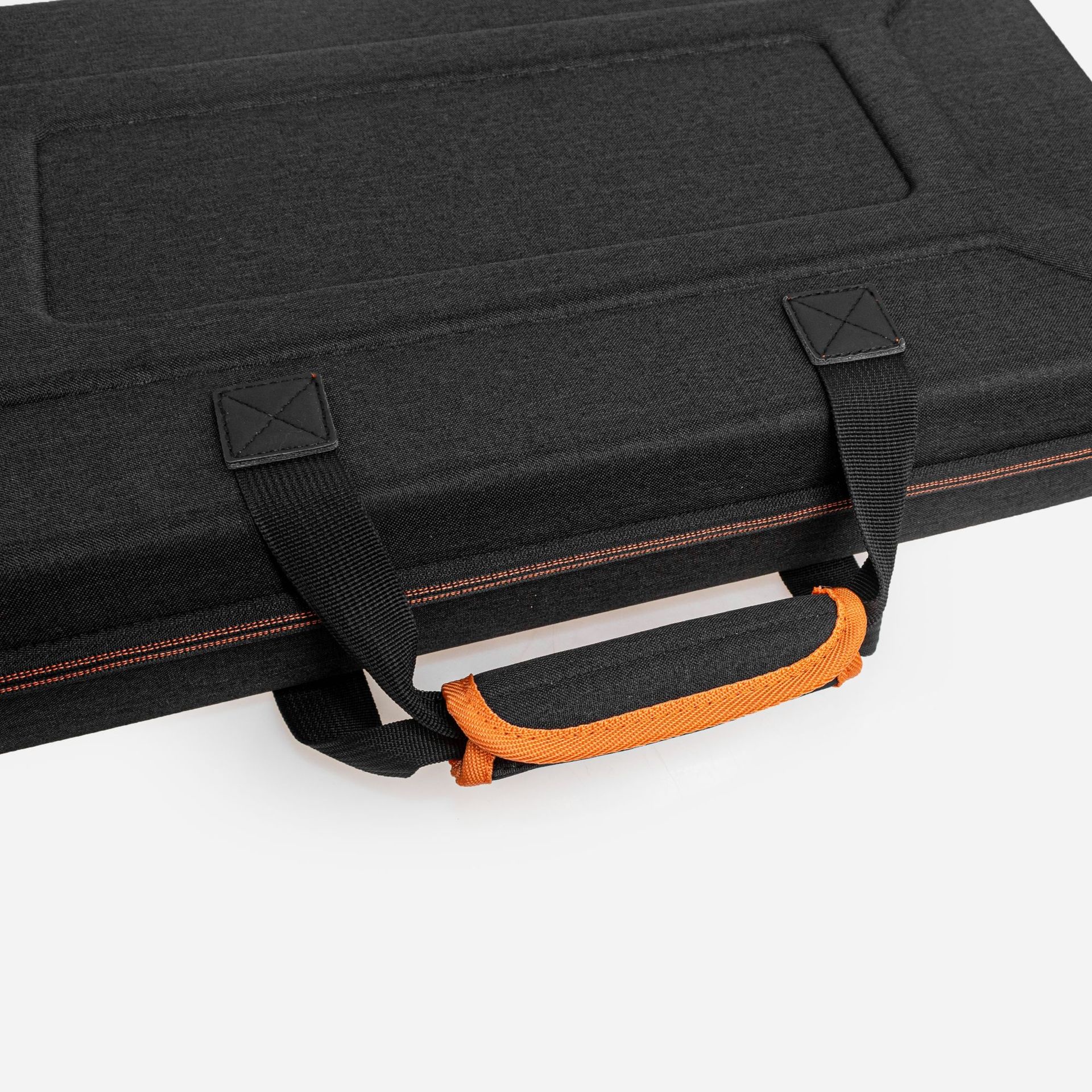 DJ controller carrying case for DDJ-FLX4 DDJ-400 SB2 and RB detail view 28