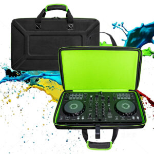 DJ controller carrying case for DDJ-FLX4 DDJ-400 SB2 and RB main view 1