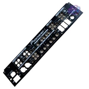DJM-2000 Audio Connection Replacement Panel product image