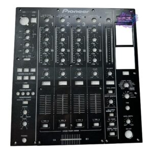 DJM-900NEXUS Replacement Mixer Faceplate Panel product image