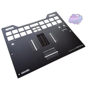 DJM-S9 Aluminum Mixer Faceplate Panel product image