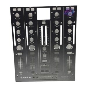 Pioneer P4 / P4+ Replacement Center Panel product image