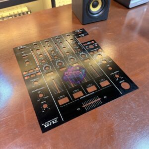 XDJ-XZ Replacement Center Panel product image