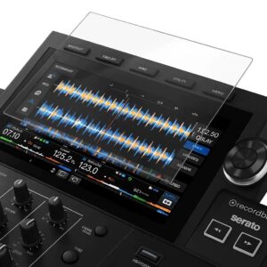 Pioneer XDJ-AZ Screen Protector - HD Tempered Glass Film