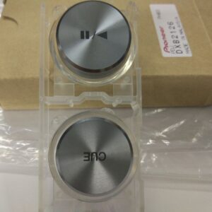 Pioneer CDJ Replacement Play/Pause Button & PCB - CDJ-2000, 2000NEXUS, 2000NXS2, 3000