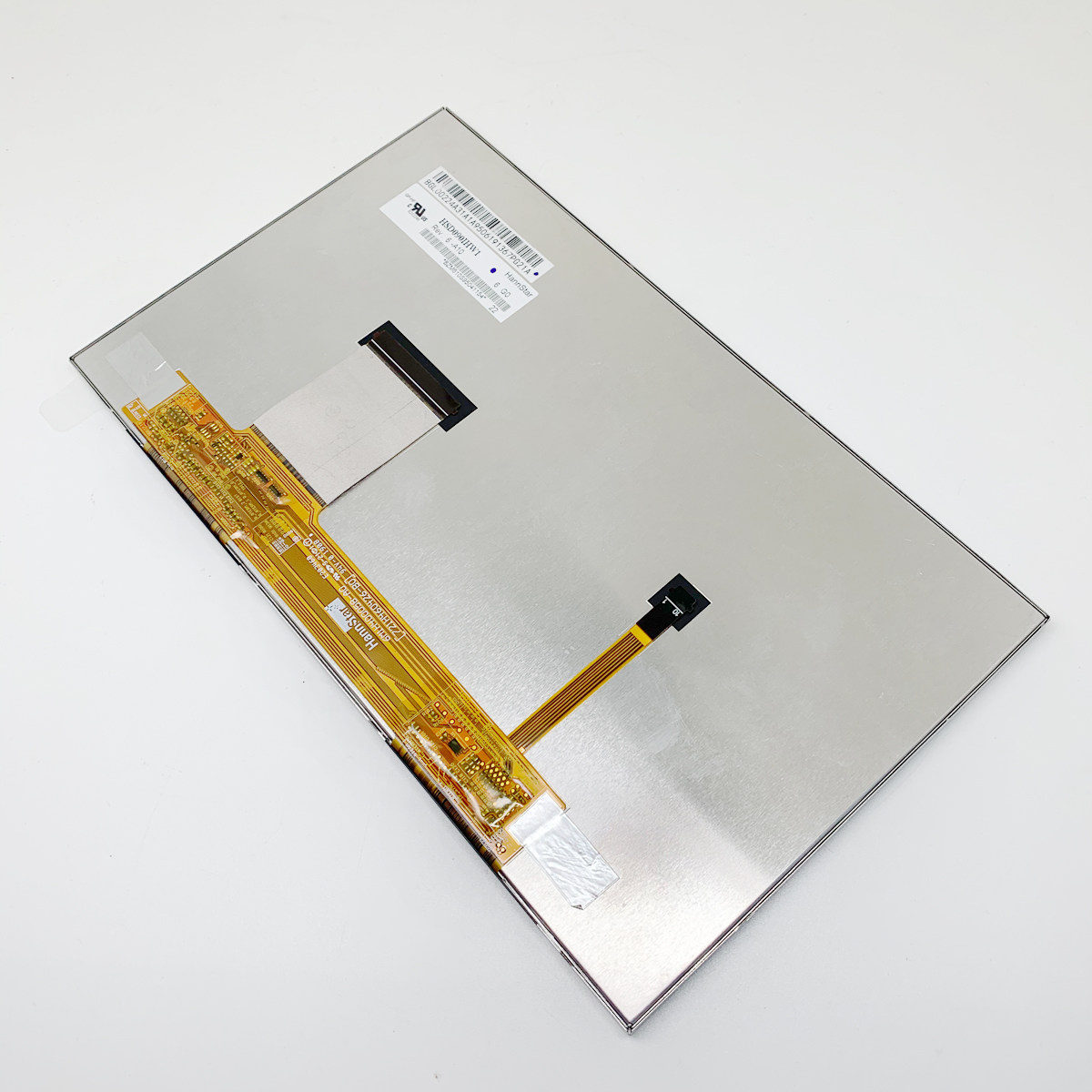 Pioneer XDJ-RX2 Replacement LCD Screen & Touch Digitizer - detail