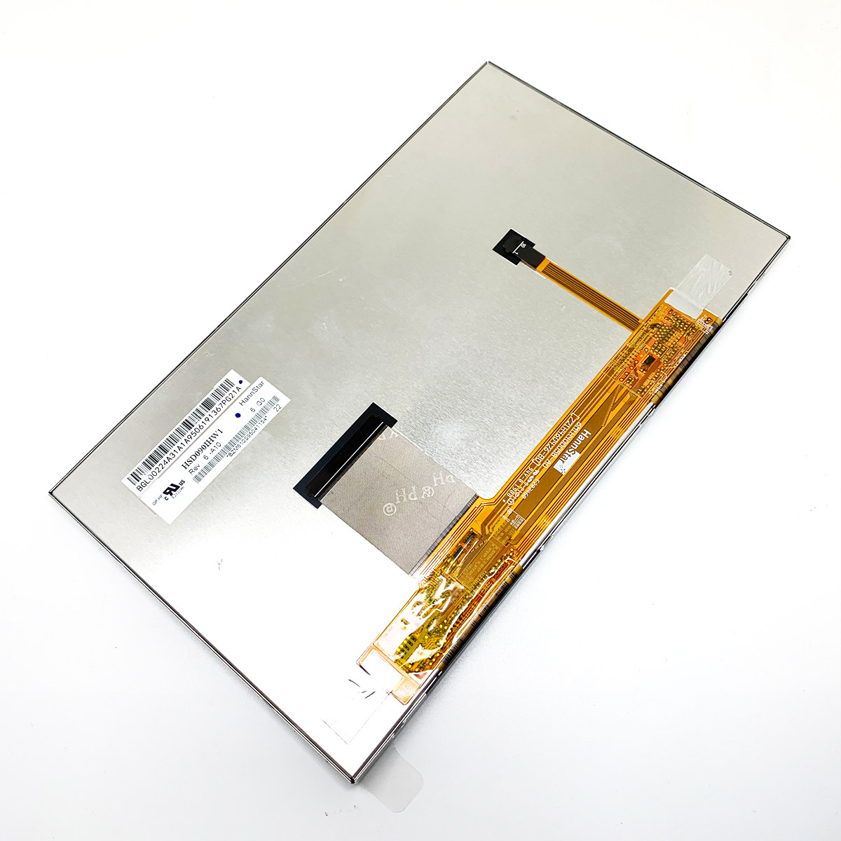 Pioneer XDJ-RX2 Replacement LCD Screen & Touch Digitizer - in use