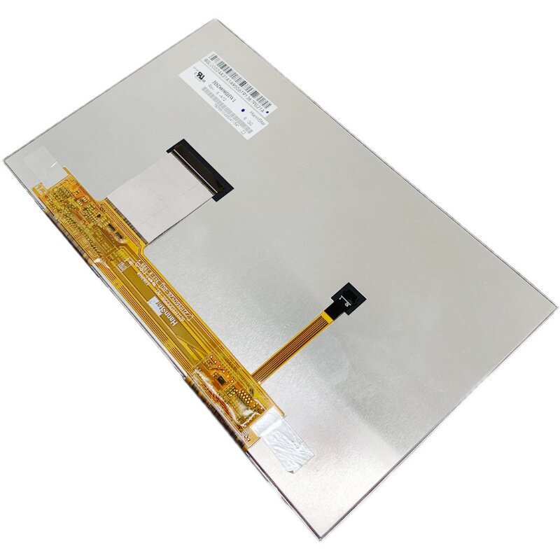 Pioneer XDJ-RX2 Replacement LCD Screen & Touch Digitizer - close-up