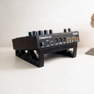 Elektron Syntakt / Digitakt / Digitone Stand