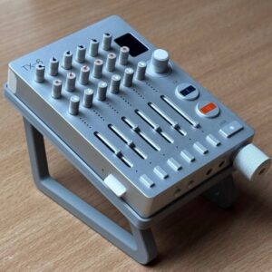 Teenage Engineering TX-6 Stand - Snap-in Desktop Riser